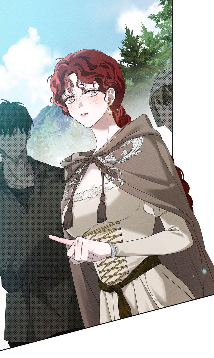 Under the Oak Tree Chapter 71 image 27